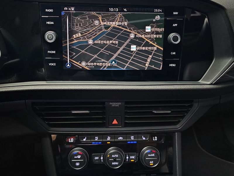2023 Volkswagen Jetta 1.5 TSI Prestige photo 14