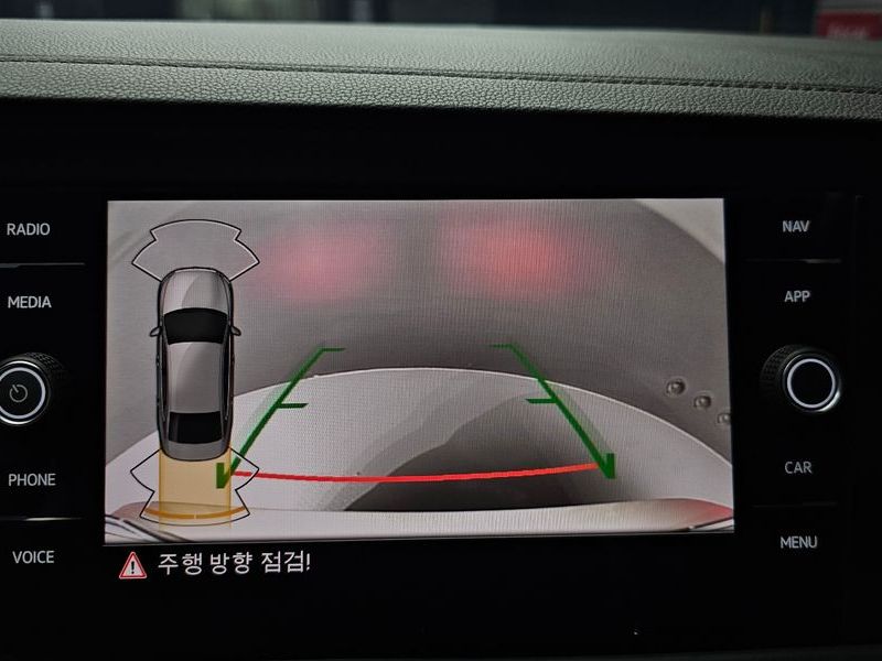 2023 Volkswagen Jetta 1.5 TSI Prestige photo 15
