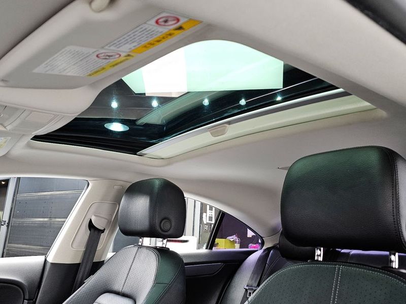 2012 Volkswagen New CC 2.0 TSI photo 15