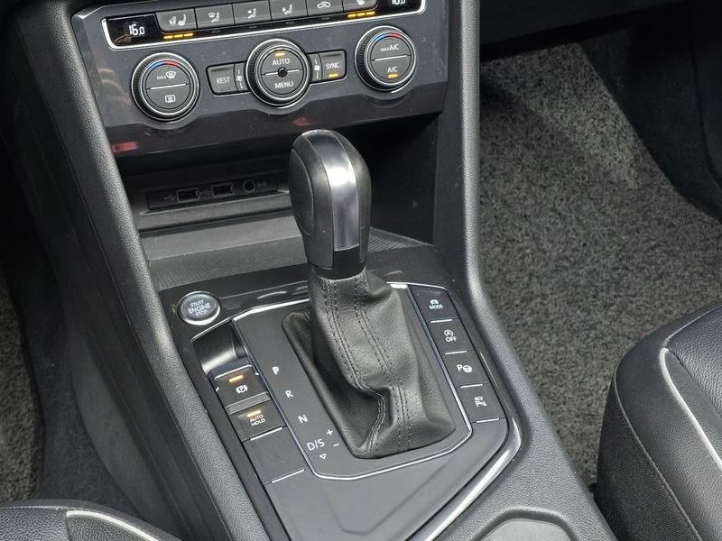 2020 Volkswagen Tiguan 2.0 TDI Prestige photo 9