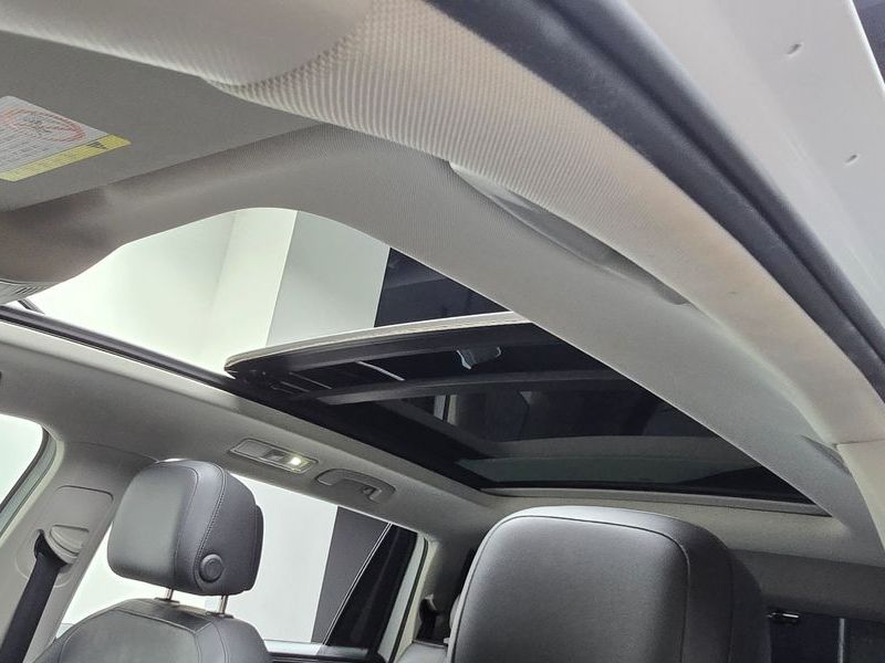 2020 Volkswagen Tiguan 2.0 TDI Prestige photo 18
