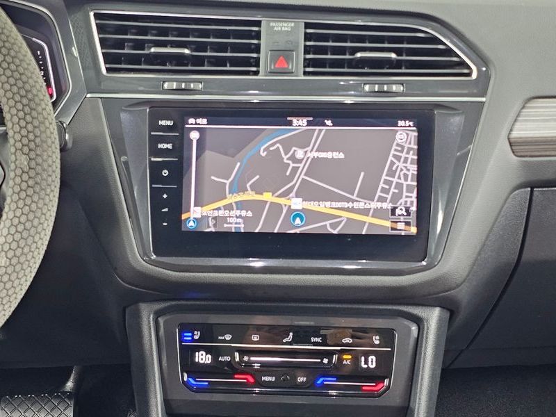 2023 Volkswagen Tiguan 2.0 TSI Prestige photo 14