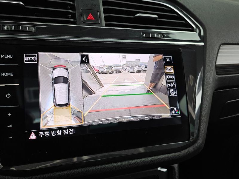 2023 Volkswagen Tiguan 2.0 TSI Prestige photo 15