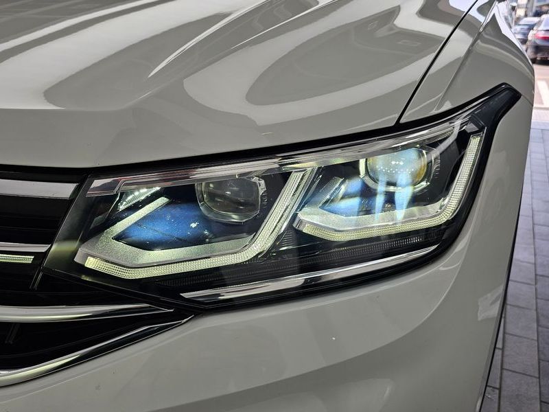 2023 Volkswagen Tiguan 2.0 TSI Prestige photo 22