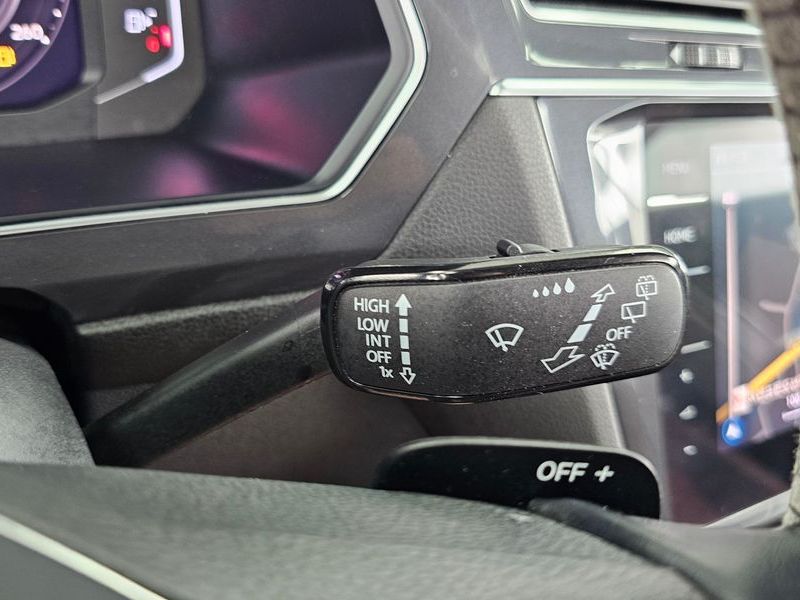 2023 Volkswagen Tiguan 2.0 TSI Prestige photo 27