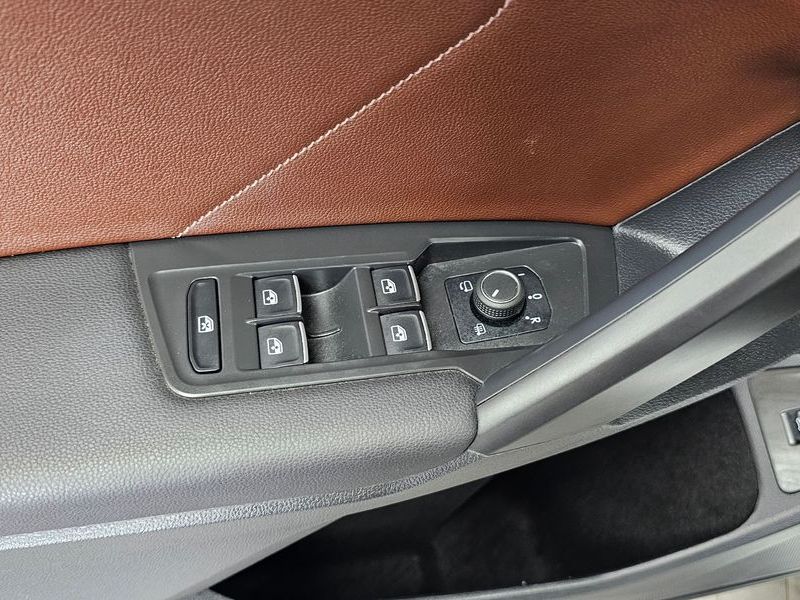 2023 Volkswagen Tiguan 2.0 TSI Prestige photo 28