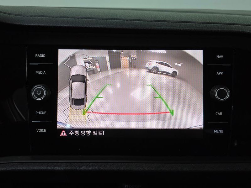 2021 Volkswagen Jetta 1.4 TSI Prestige photo 16