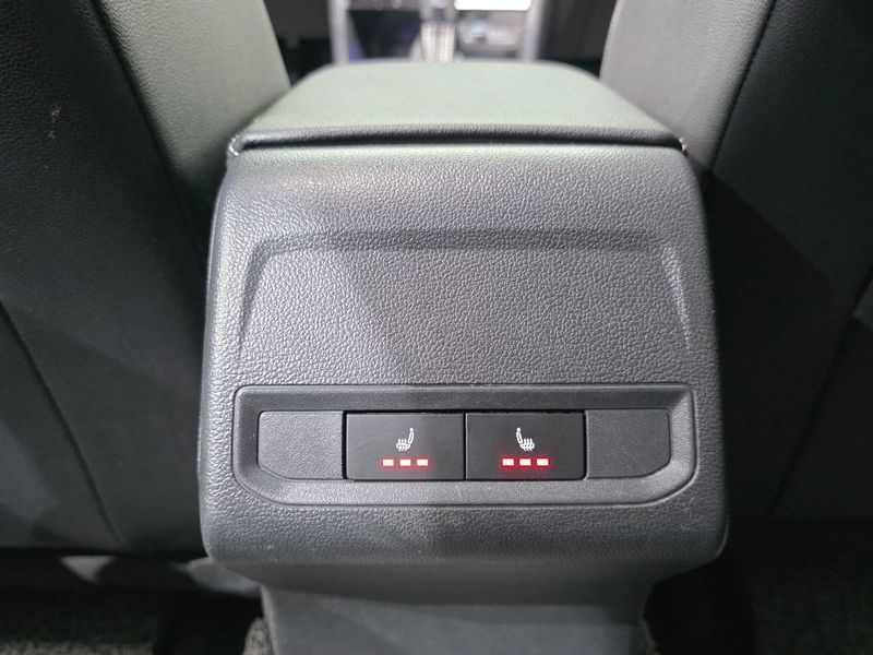 2021 Volkswagen Jetta 1.4 TSI Prestige photo 18