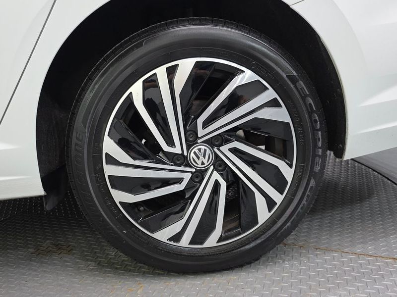 2021 Volkswagen Jetta 1.4 TSI Prestige photo 21