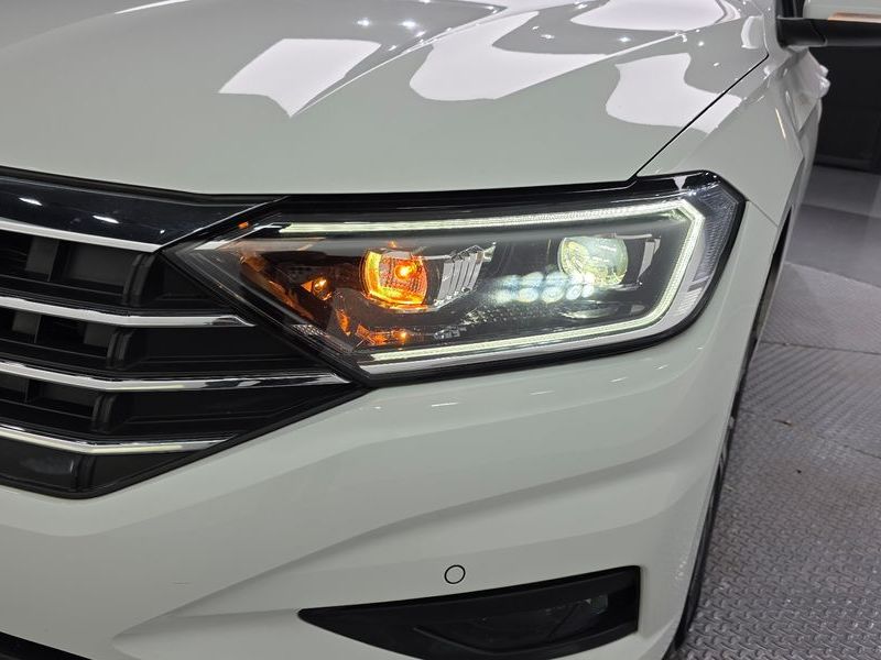2021 Volkswagen Jetta 1.4 TSI Prestige photo 22