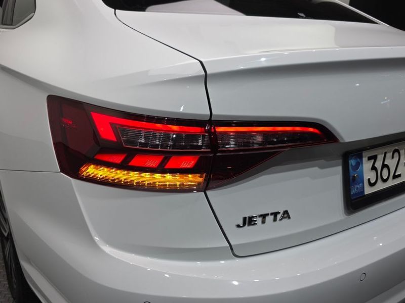 2021 Volkswagen Jetta 1.4 TSI Prestige photo 23