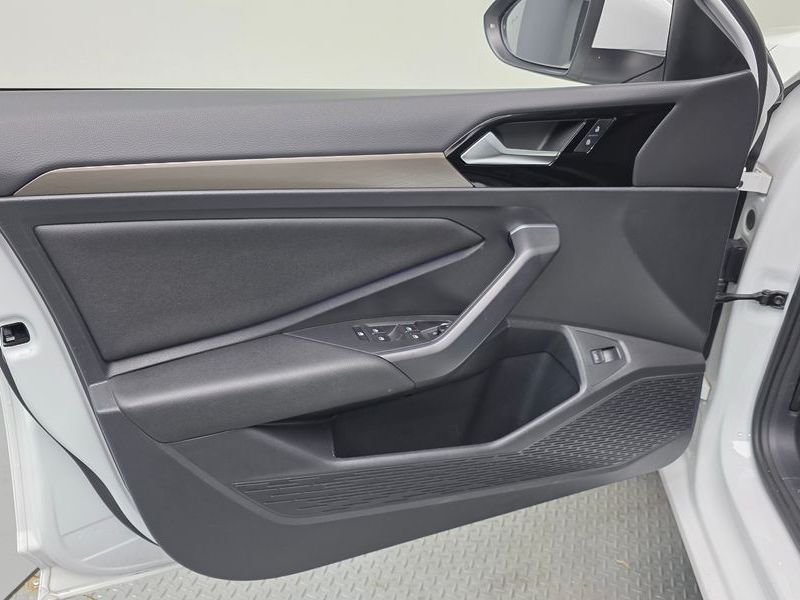 2021 Volkswagen Jetta 1.4 TSI Prestige photo 24