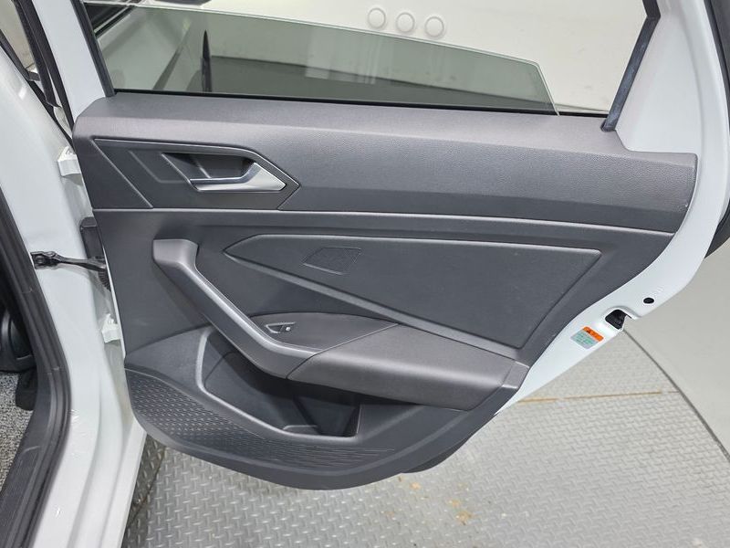 2021 Volkswagen Jetta 1.4 TSI Prestige photo 25