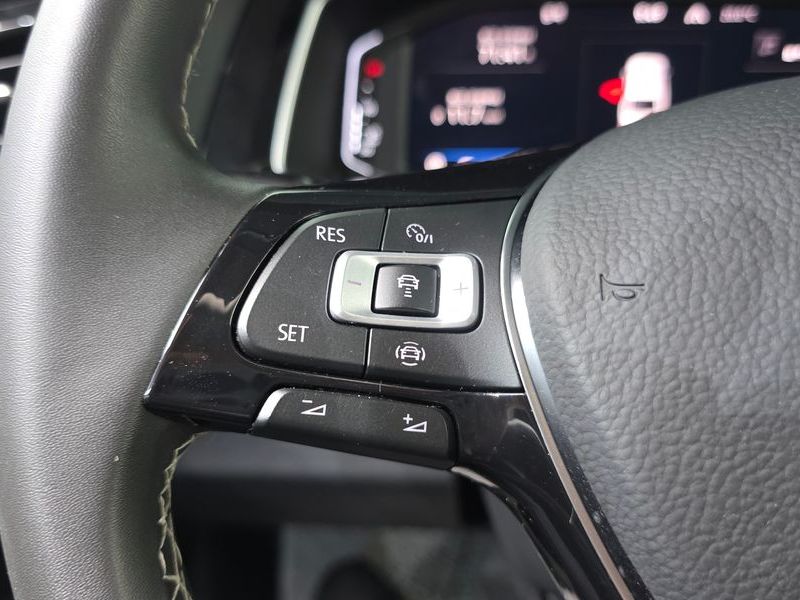 2021 Volkswagen Jetta 1.4 TSI Prestige photo 26
