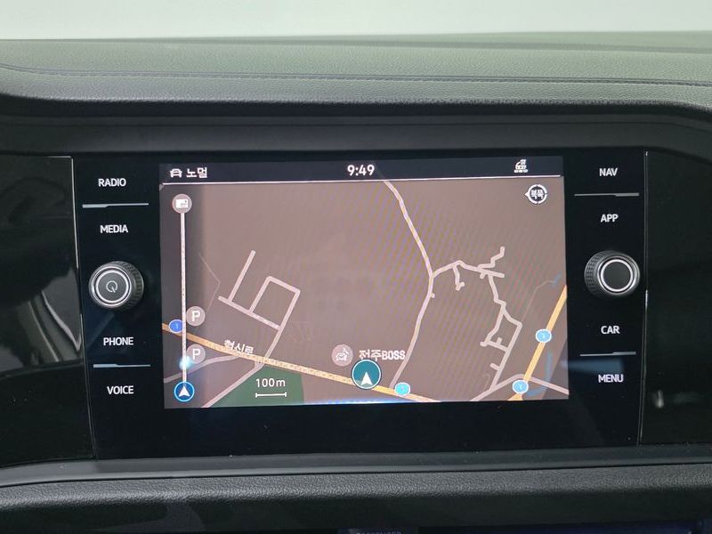 2021 Volkswagen Jetta 1.4 TSI Prestige photo 27