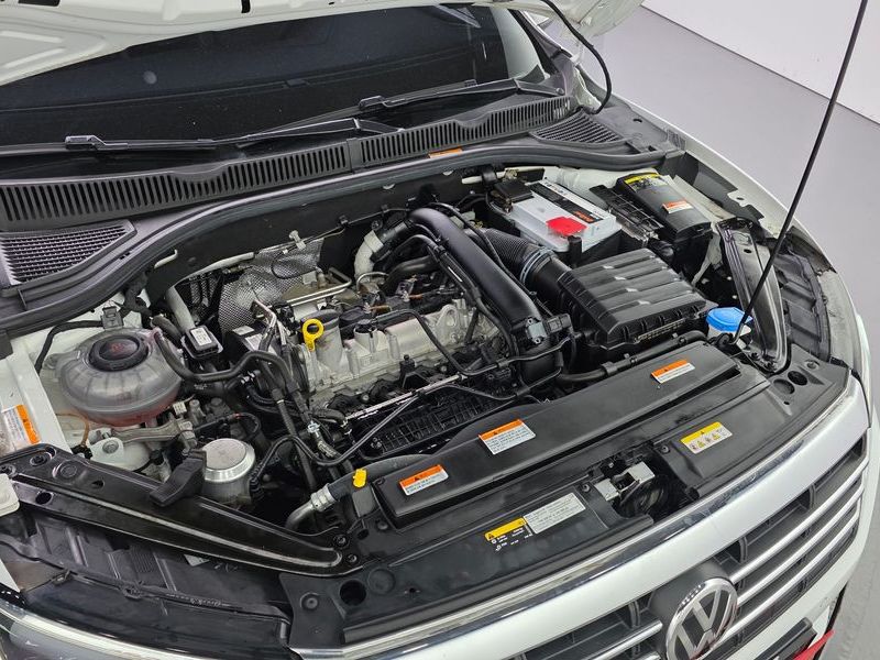 2021 Volkswagen Jetta 1.4 TSI Prestige photo 28