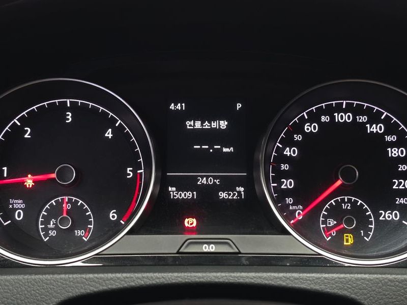 2014 Volkswagen Golf 1.6 TDI photo 8