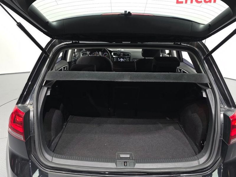 2014 Volkswagen Golf 1.6 TDI photo 20