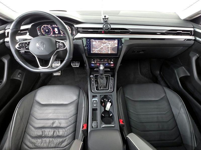 2023 Volkswagen Arteon 2.0 TDI Prestige photo 7