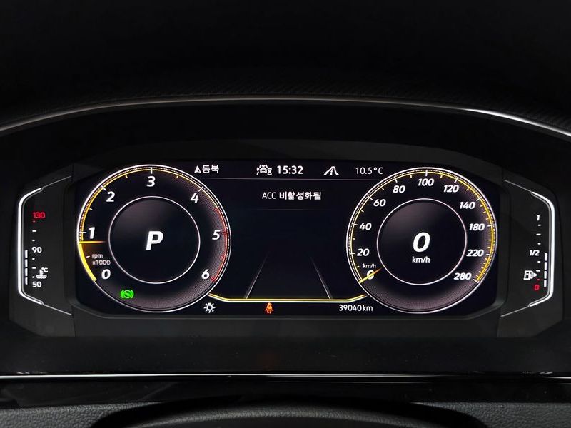 2023 Volkswagen Arteon 2.0 TDI Prestige photo 8