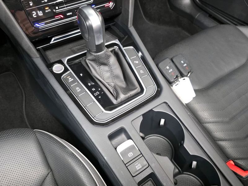 2023 Volkswagen Arteon 2.0 TDI Prestige photo 9