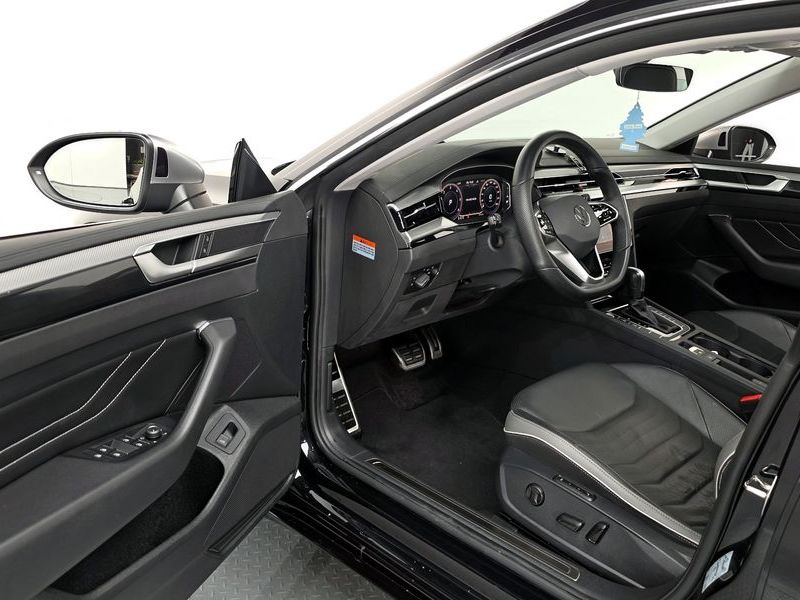 2023 Volkswagen Arteon 2.0 TDI Prestige photo 10
