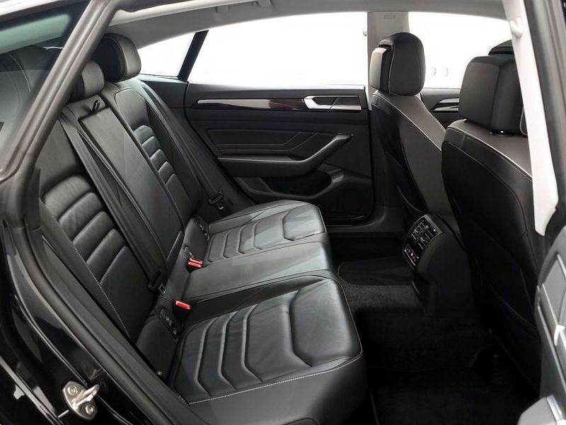2023 Volkswagen Arteon 2.0 TDI Prestige photo 11