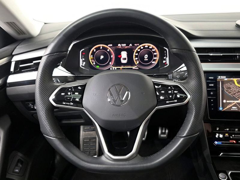 2023 Volkswagen Arteon 2.0 TDI Prestige photo 12