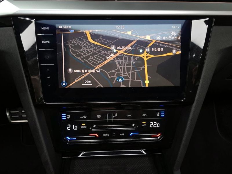 2023 Volkswagen Arteon 2.0 TDI Prestige photo 13