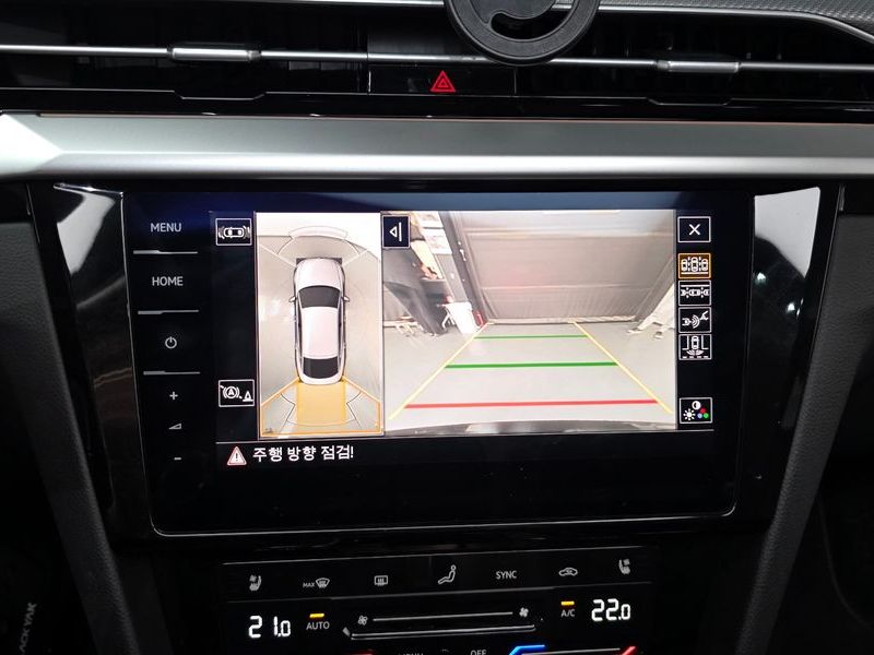 2023 Volkswagen Arteon 2.0 TDI Prestige photo 14