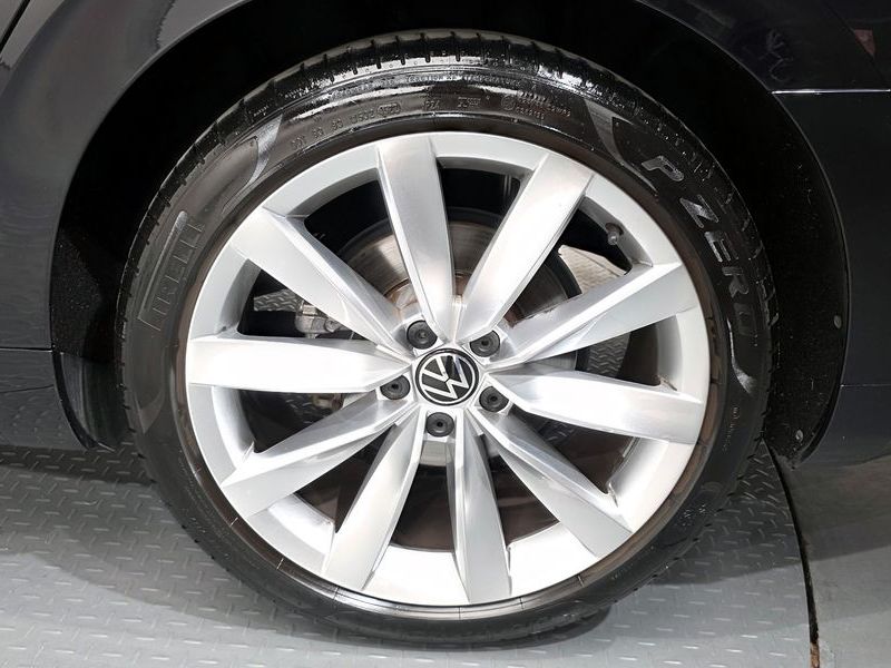 2023 Volkswagen Arteon 2.0 TDI Prestige photo 21