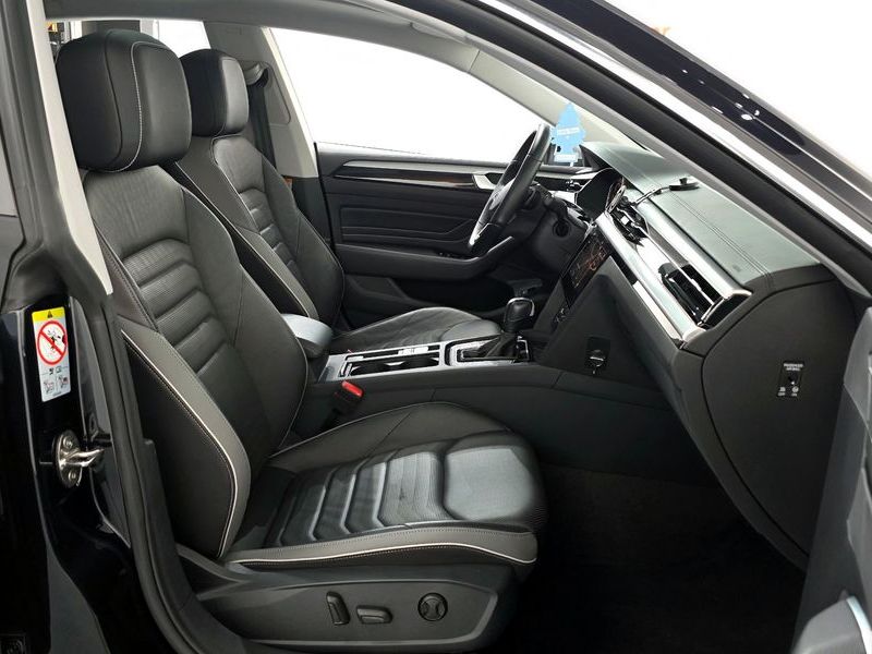 2023 Volkswagen Arteon 2.0 TDI Prestige photo 26