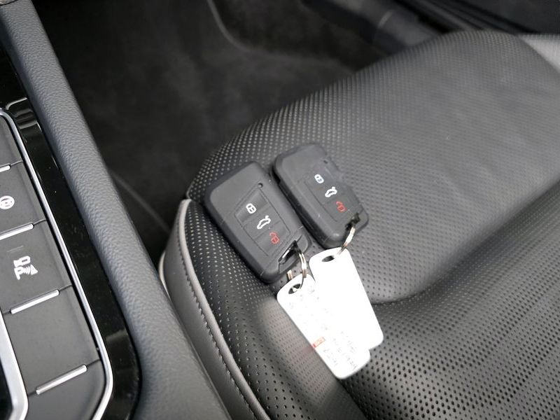 2023 Volkswagen Arteon 2.0 TDI Prestige photo 30