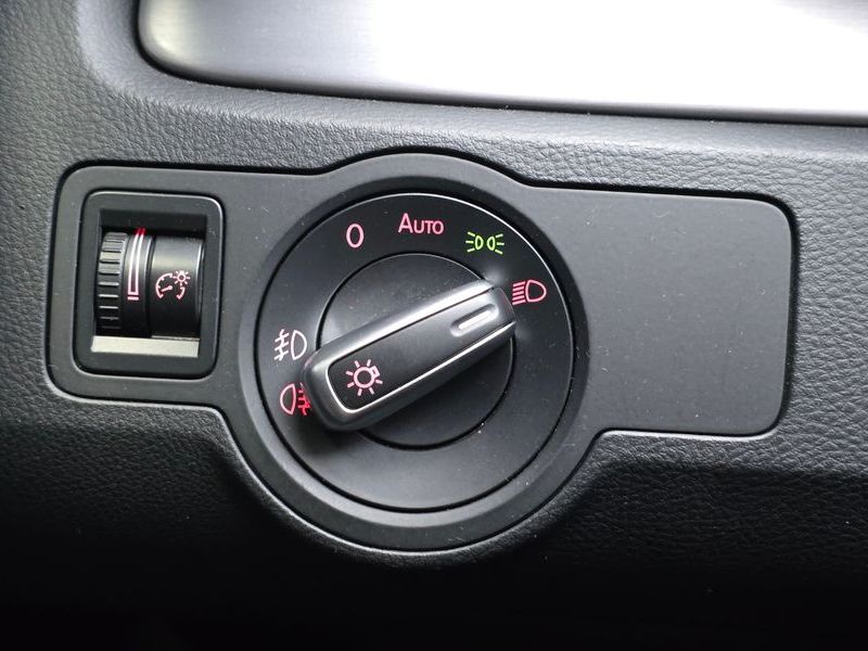 2016 Volkswagen New CC 2.0 TDI BlueMotion photo 17