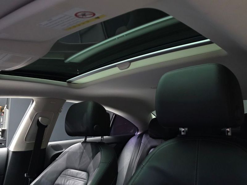 2016 Volkswagen New CC 2.0 TDI BlueMotion photo 19