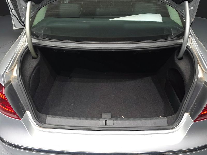 2016 Volkswagen New CC 2.0 TDI BlueMotion photo 20