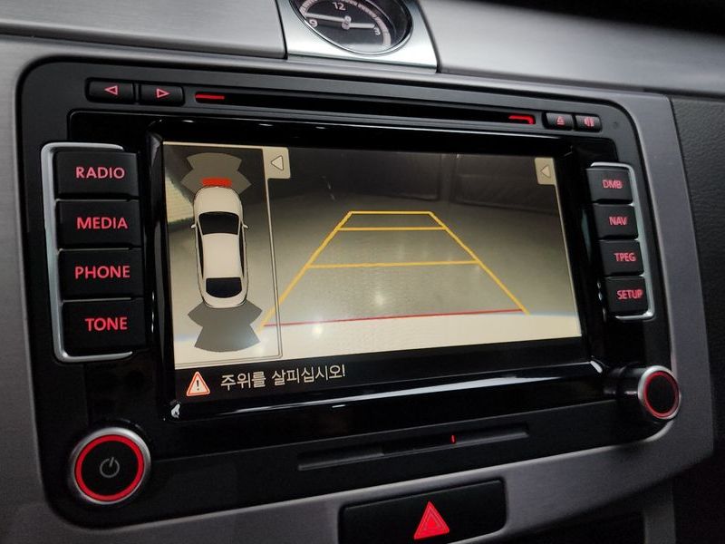 2015 Volkswagen New CC 2.0 TDI BlueMotion photo 15