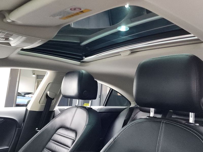 2015 Volkswagen New CC 2.0 TDI BlueMotion photo 19