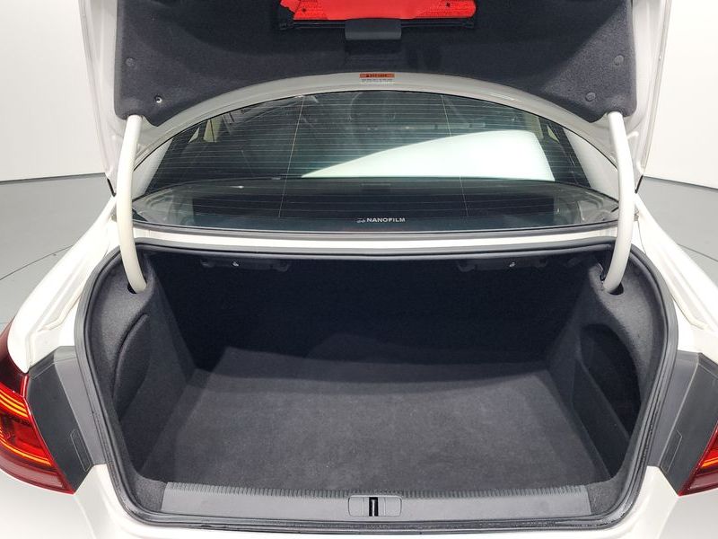 2015 Volkswagen New CC 2.0 TDI BlueMotion photo 20