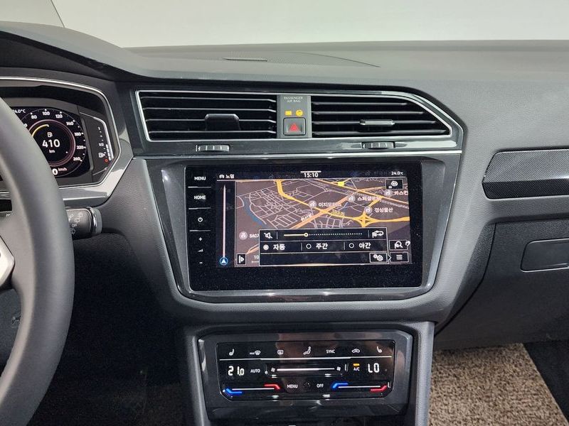2023 Volkswagen Tiguan 2.0 TDI Prestige photo 12