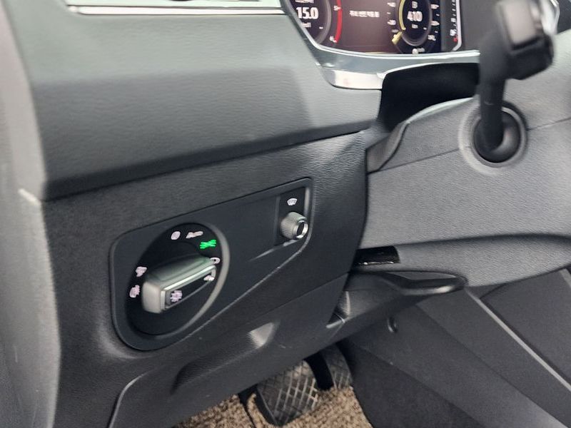 2023 Volkswagen Tiguan 2.0 TDI Prestige photo 28