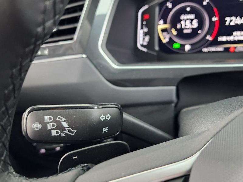 2023 Volkswagen Tiguan 2.0 TDI Prestige photo 29