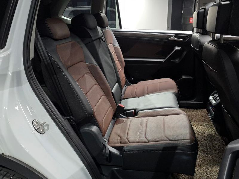 2023 Volkswagen Tiguan 2.0 TSI Prestige photo 11