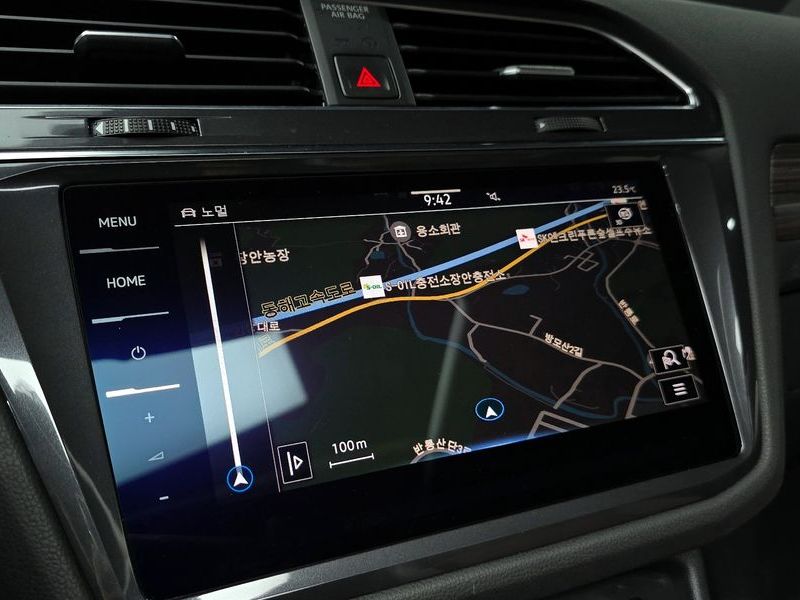 2023 Volkswagen Tiguan 2.0 TSI Prestige photo 16