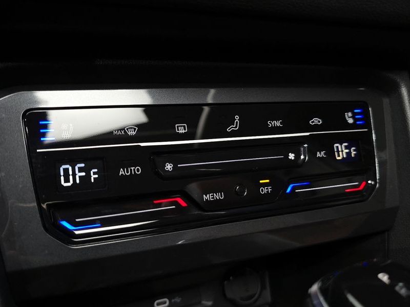 2023 Volkswagen Tiguan 2.0 TSI Prestige photo 27