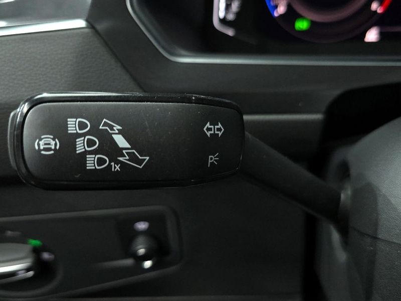 2023 Volkswagen Tiguan 2.0 TSI Prestige photo 30
