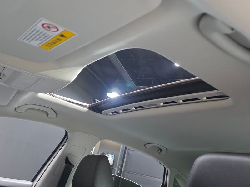2015 Volkswagen Passat 1.8 TSI Sport B7 photo 16