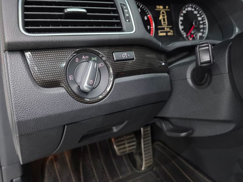 2015 Volkswagen Passat 1.8 TSI Sport B7 photo 19