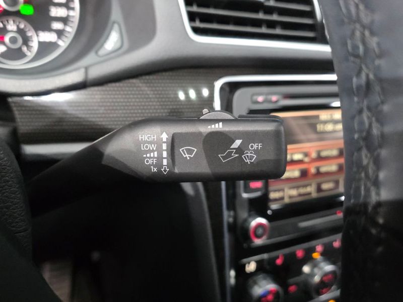 2015 Volkswagen Passat 1.8 TSI Sport B7 photo 27