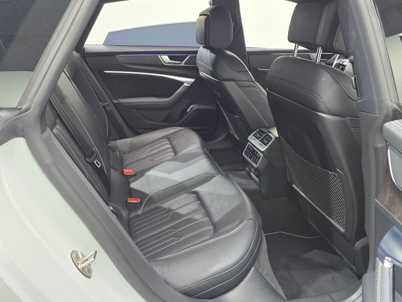 2021 Audi A7 55 TFSI Quattro Premium photo 20